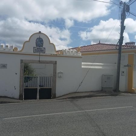 Refugio Intimista De Natureza E Paz A 30 Km De Lisboa. Gradil Eksteriør bilde
