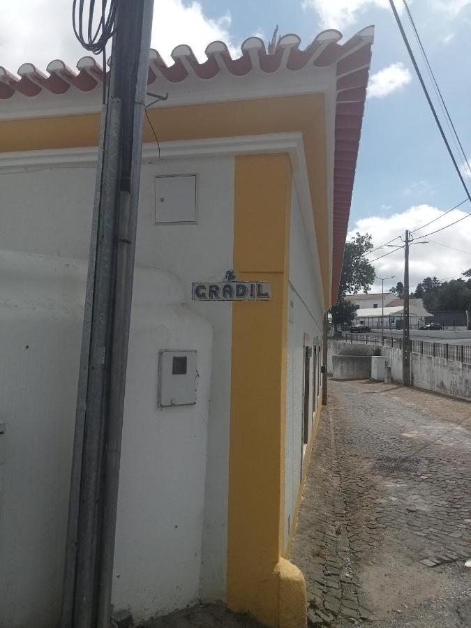 Refugio Intimista De Natureza E Paz A 30 Km De Lisboa. Gradil Eksteriør bilde