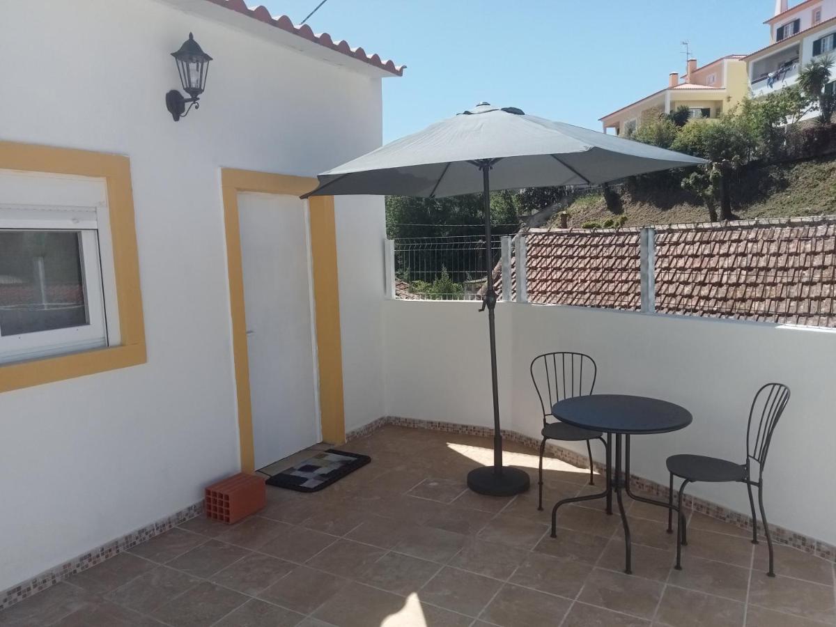 Refugio Intimista De Natureza E Paz A 30 Km De Lisboa. Gradil Eksteriør bilde