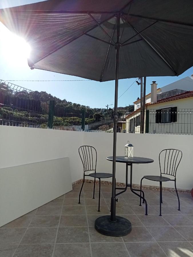 Refugio Intimista De Natureza E Paz A 30 Km De Lisboa. Gradil Eksteriør bilde