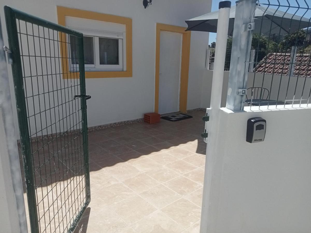 Refugio Intimista De Natureza E Paz A 30 Km De Lisboa. Gradil Eksteriør bilde